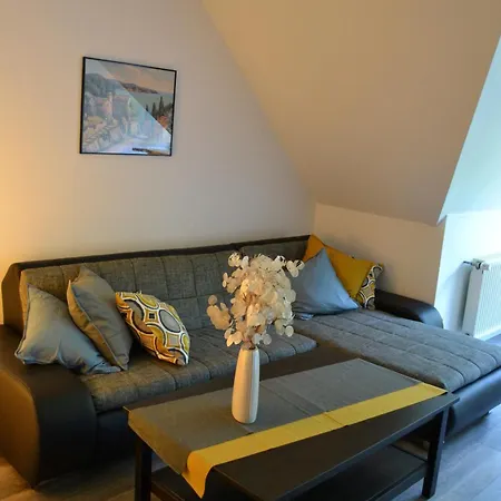Buelte Appartement *
