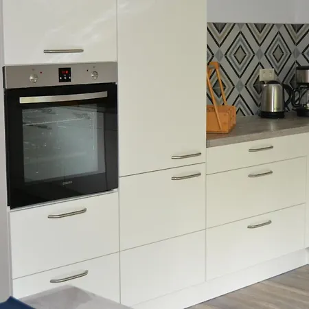 Appartement Buelte *