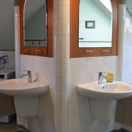 Buelte דירה פפנבורג