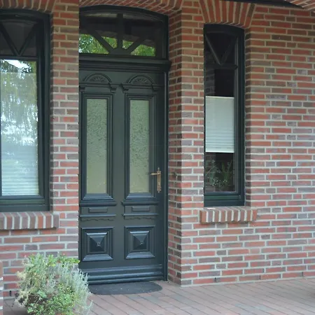 דירה Buelte פפנבורג